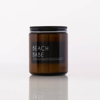 scented Soy Candles
