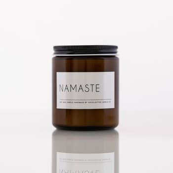 scented Soy Candles