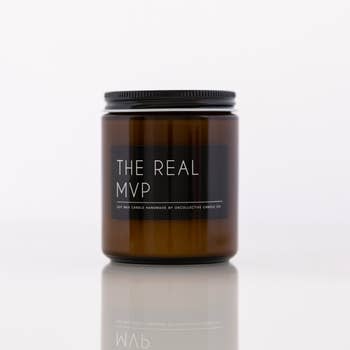 scented Soy Candles