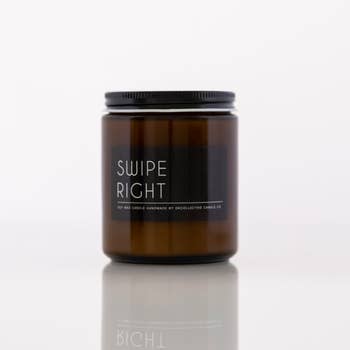 scented Soy Candles