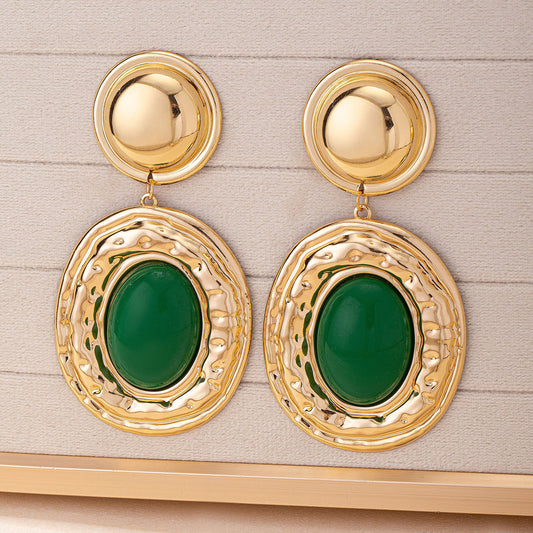 Bohemian Earrings