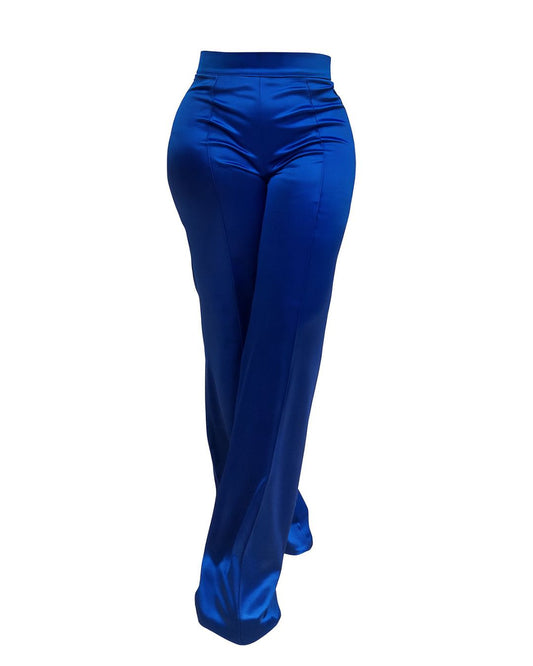 Boss Up Stretch High Waisted Pants