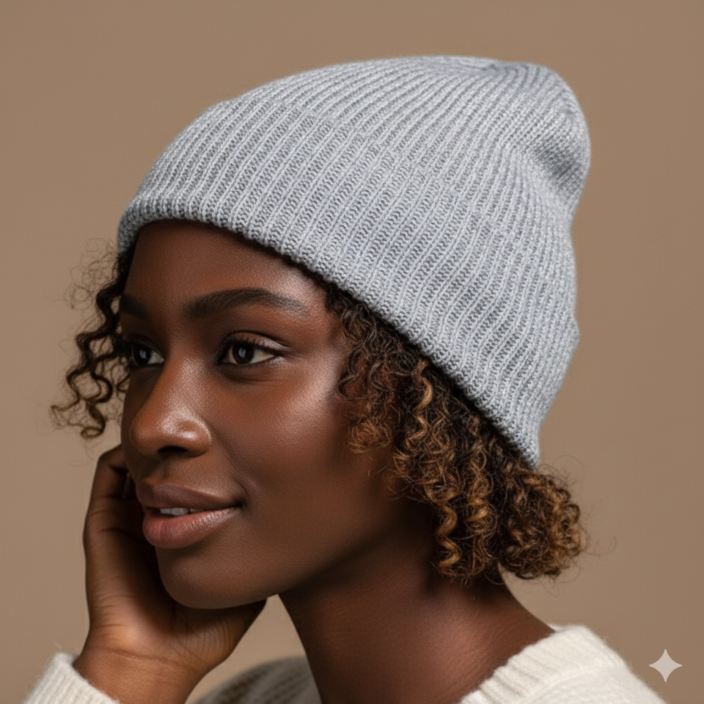 Slouch beanie