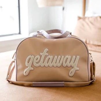 Getaway bag