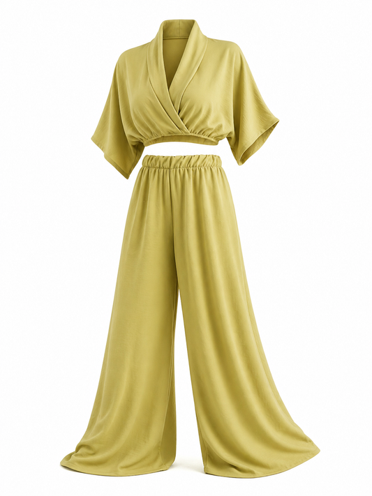 Power Move Two Piece Set