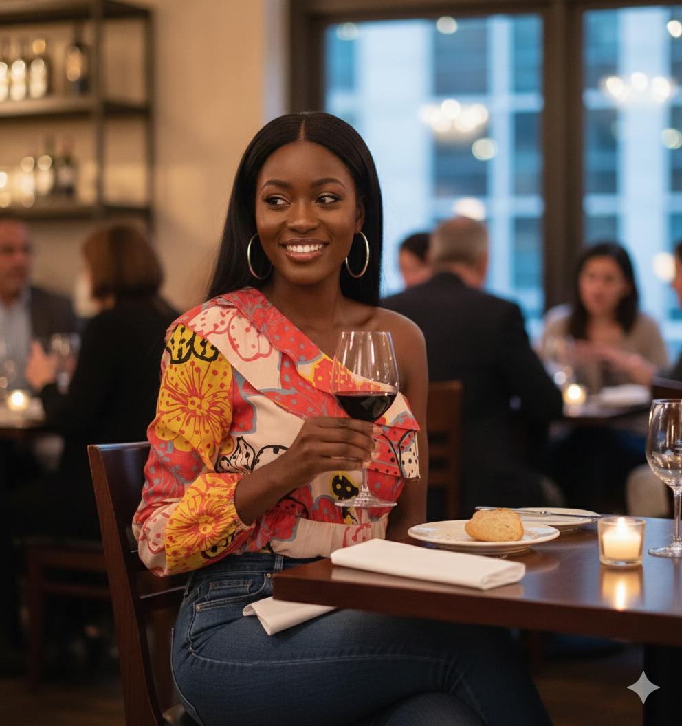 Floral printed off the shoulder blouse